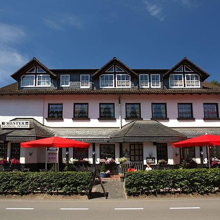 Gasthaus Mester Oedingen Extérieur photo