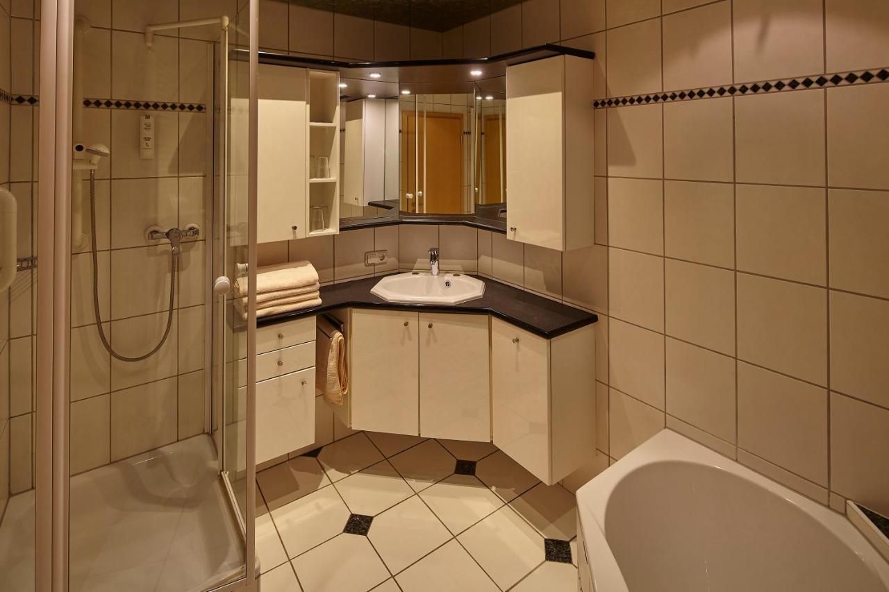 Gasthaus Mester Oedingen Extérieur photo
