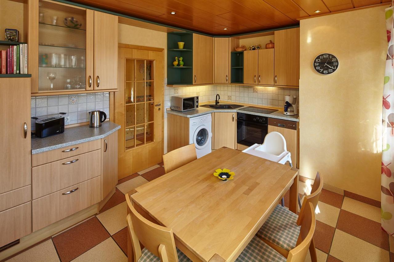 Gasthaus Mester Oedingen Extérieur photo