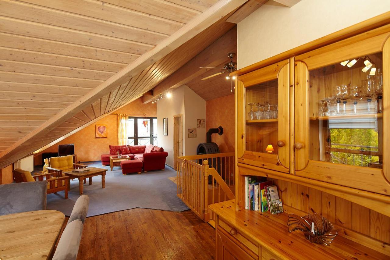 Gasthaus Mester Oedingen Extérieur photo