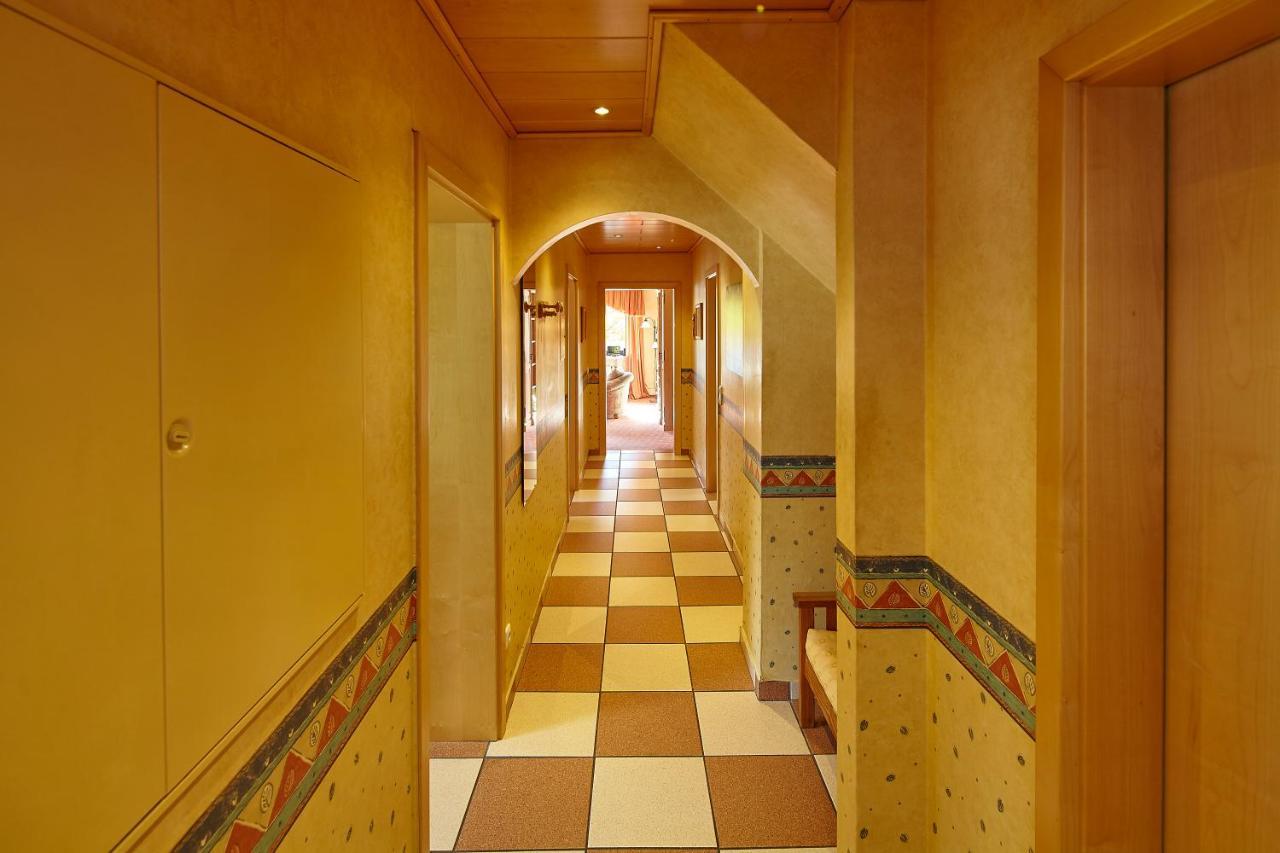 Gasthaus Mester Oedingen Extérieur photo