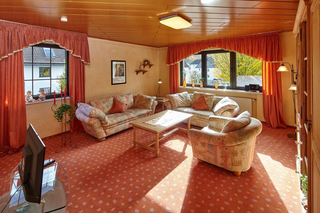 Gasthaus Mester Oedingen Extérieur photo